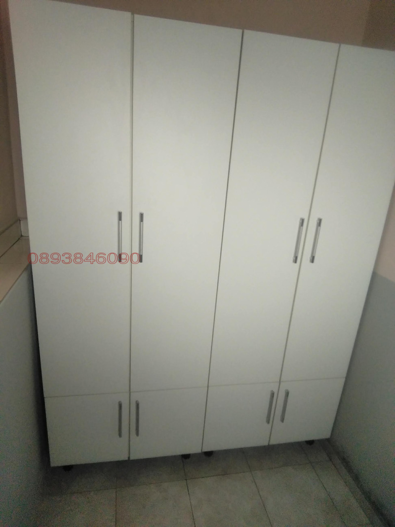 Продава ПРОМ. ПОМЕЩЕНИЕ, с. Крепча, област Търговище, снимка 15 - Производствени сгради - 52781408