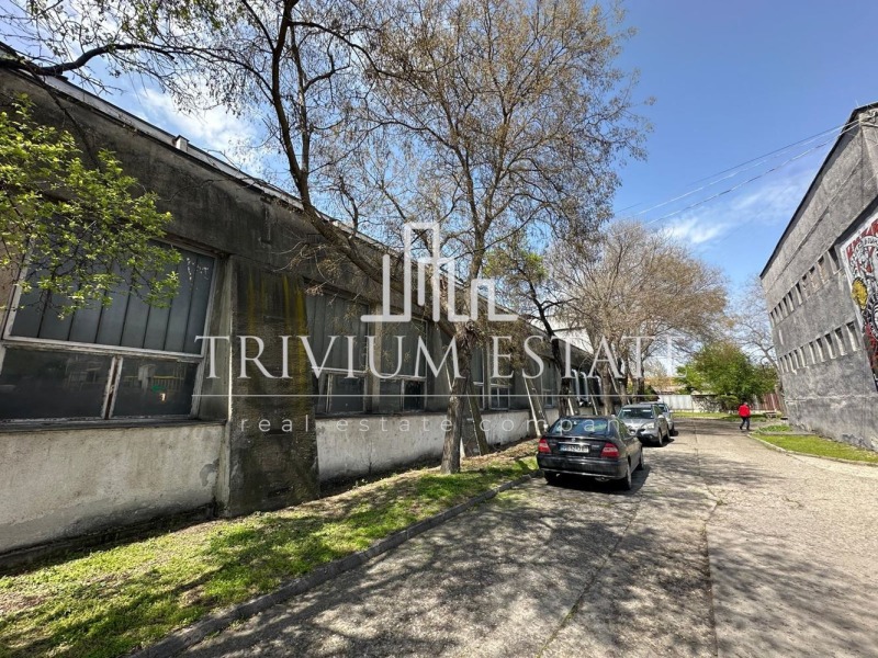 Til salg  Industribygning Plovdiv , Industrialna zona - Sever , 10851 kvm | 80897139 - billede [17]