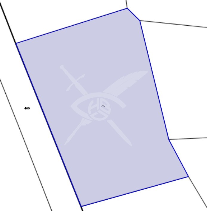 Продава ПАРЦЕЛ, гр. Черноморец, област Бургас, снимка 1 - Парцели - 47038268