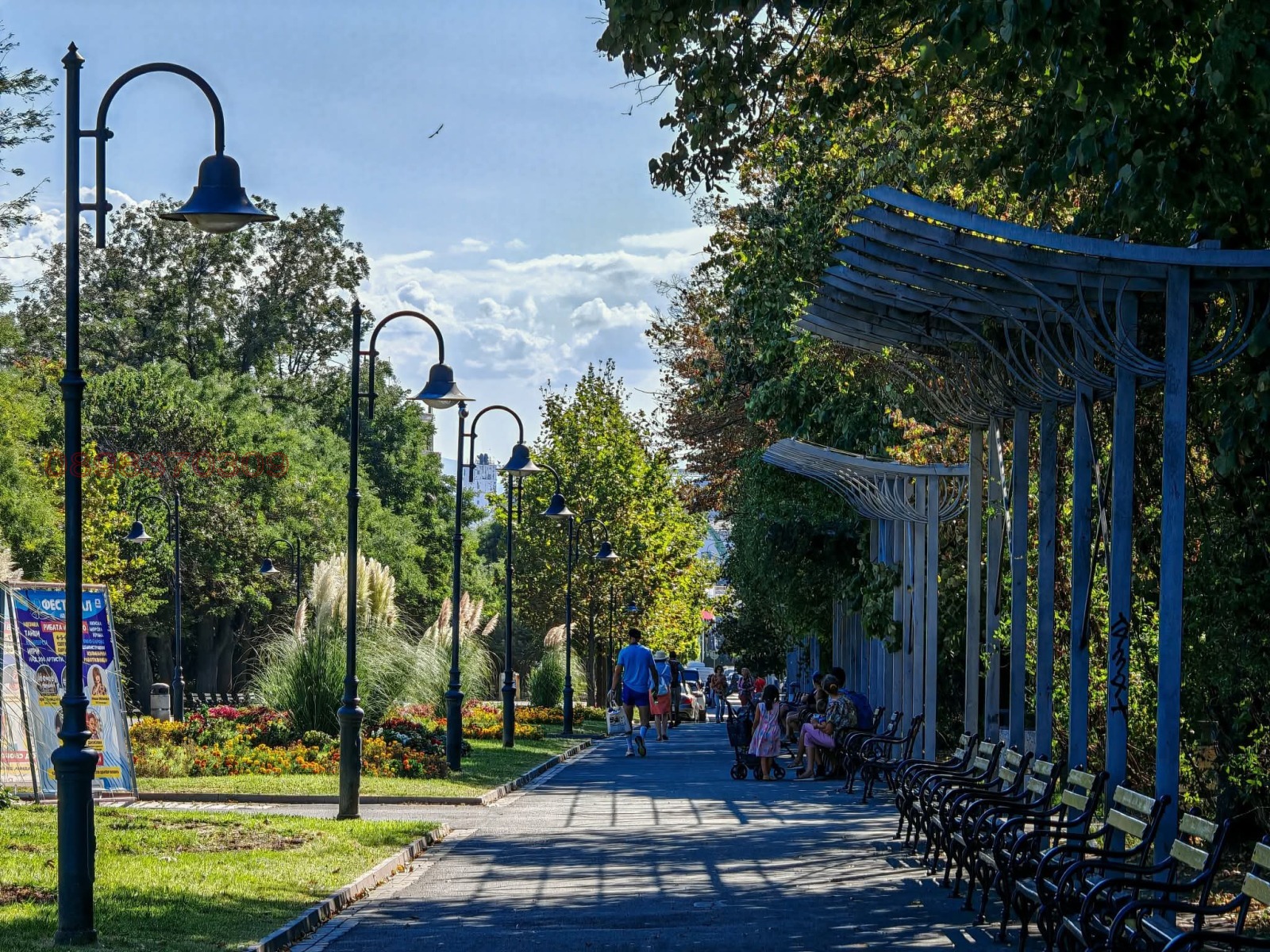 Продава 1-СТАЕН, гр. Бургас, Център, снимка 10 - Апартаменти - 54090233