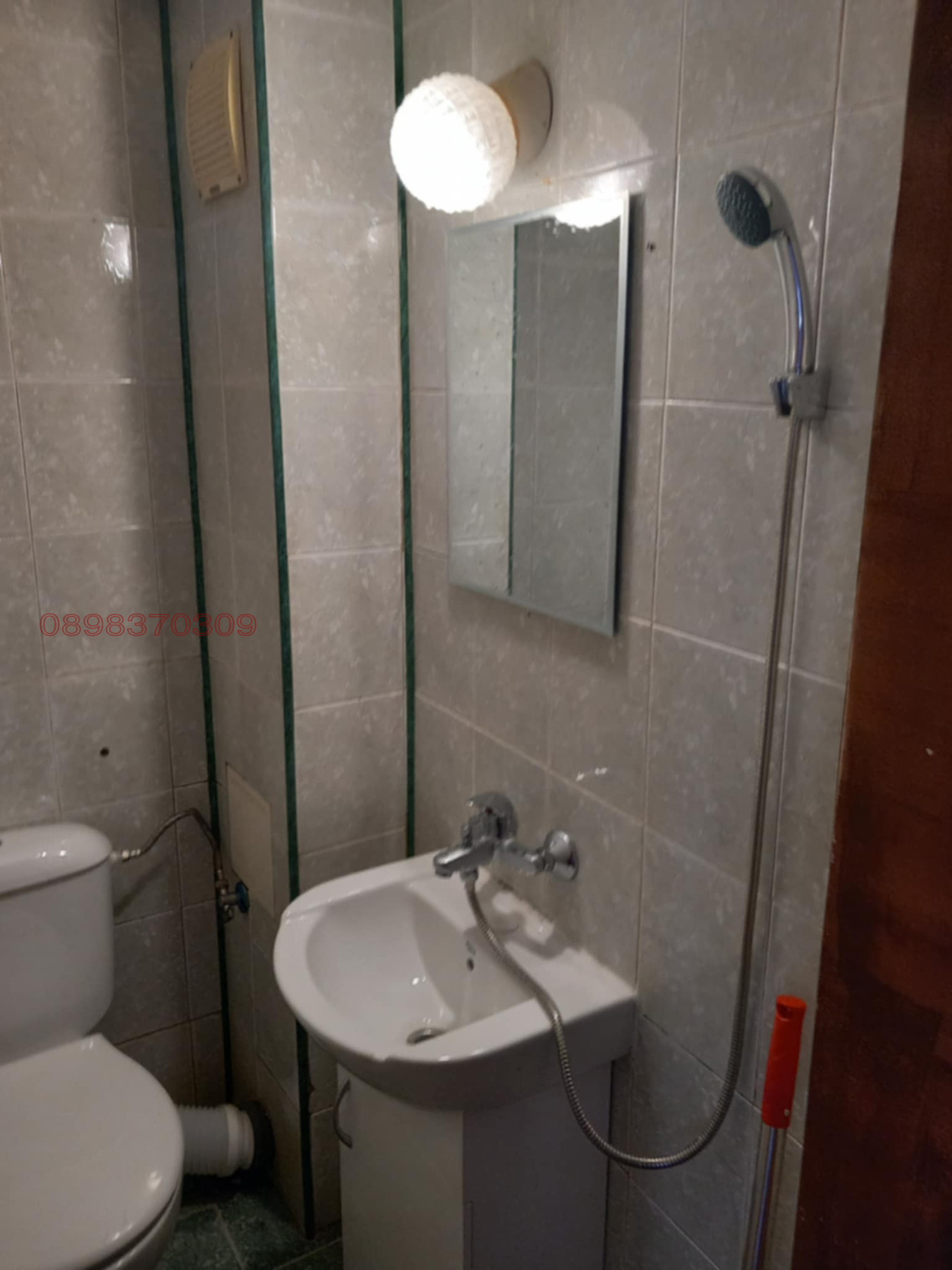 Продава 1-СТАЕН, гр. Бургас, Център, снимка 15 - Апартаменти - 54090233