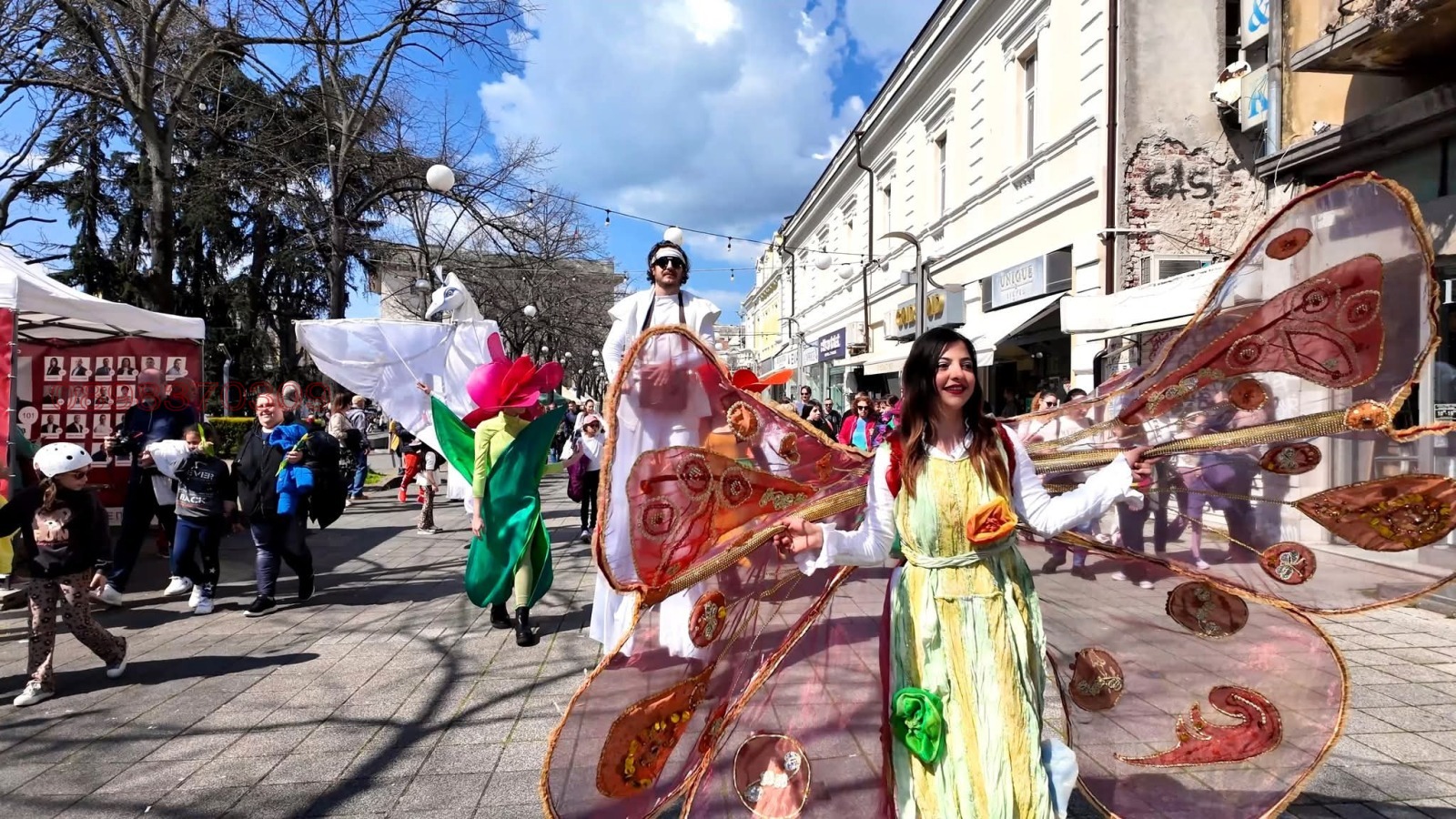 Продава 1-СТАЕН, гр. Бургас, Център, снимка 1 - Апартаменти - 54090233