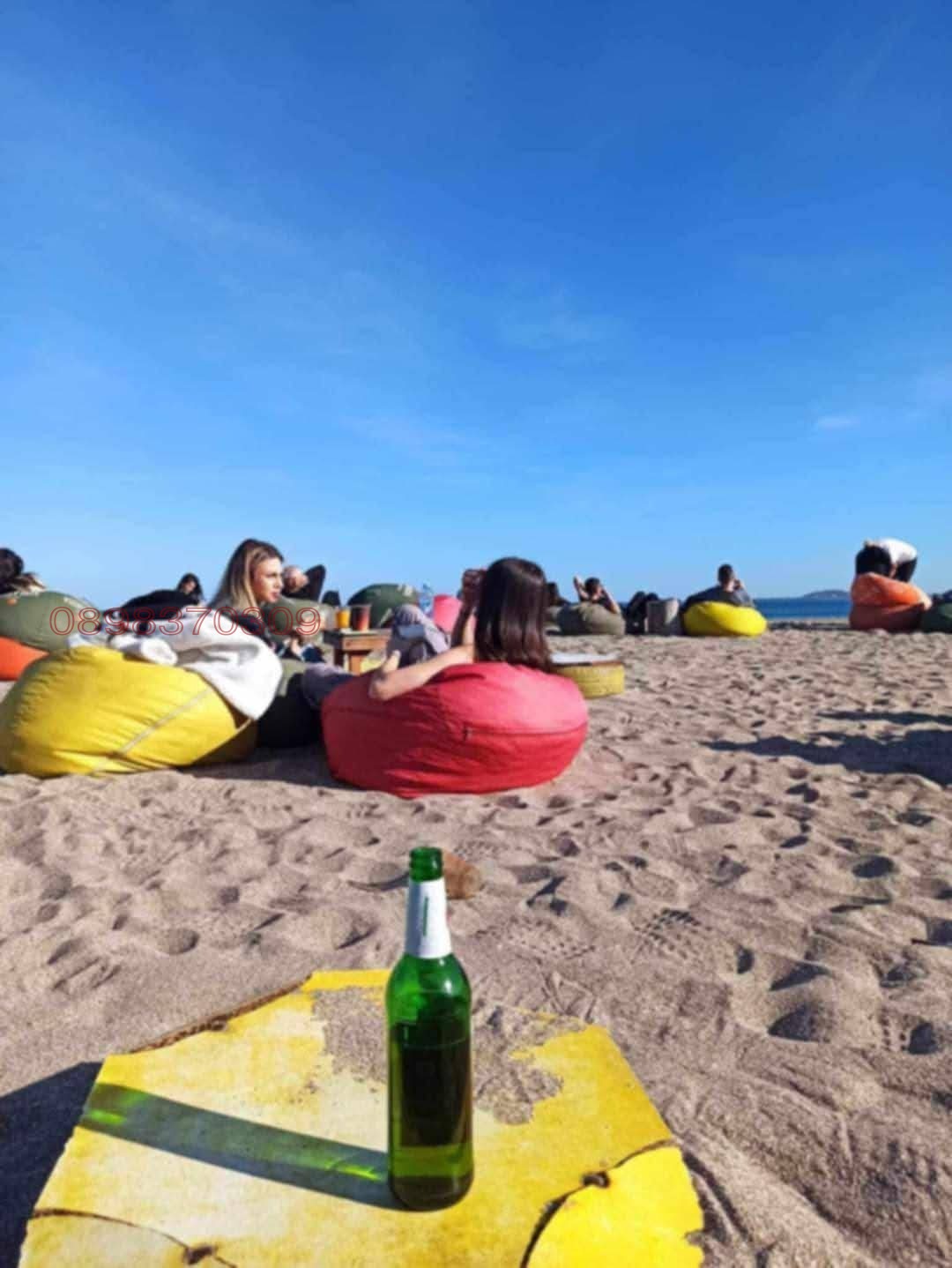 Продава 1-СТАЕН, гр. Бургас, Център, снимка 11 - Апартаменти - 54090233