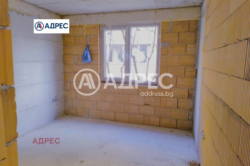 Продава 2-СТАЕН, гр. Варна, Погреби, снимка 5 - Апартаменти - 53656020