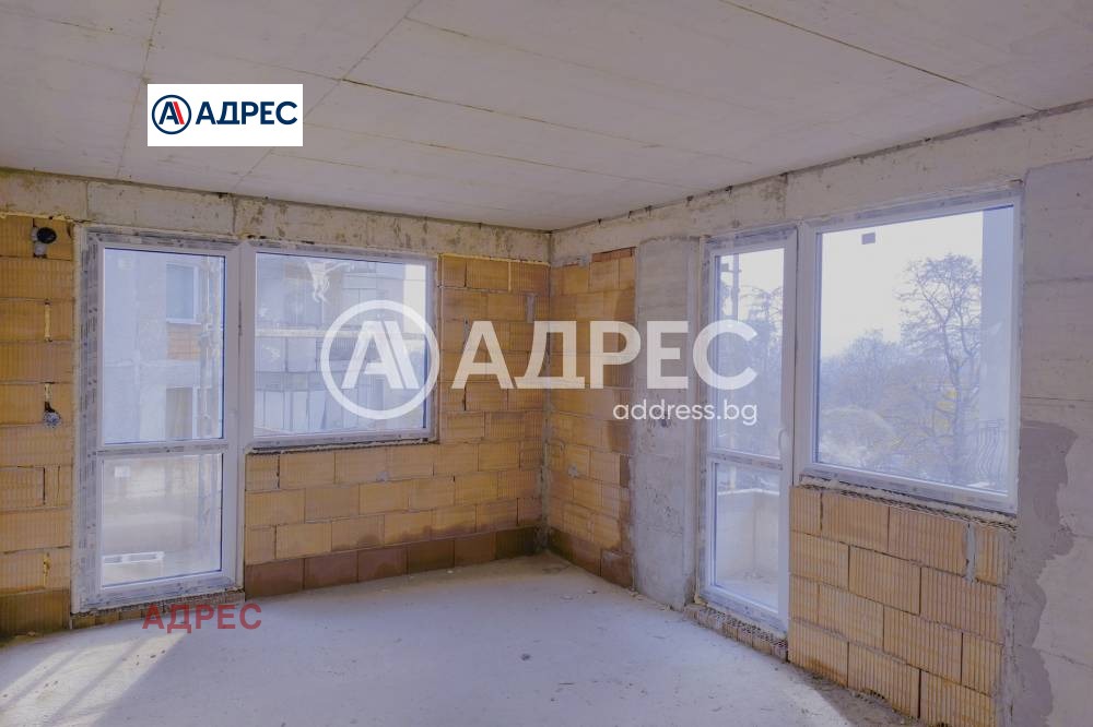 Продава 2-СТАЕН, гр. Варна, Погреби, снимка 2 - Апартаменти - 53656020