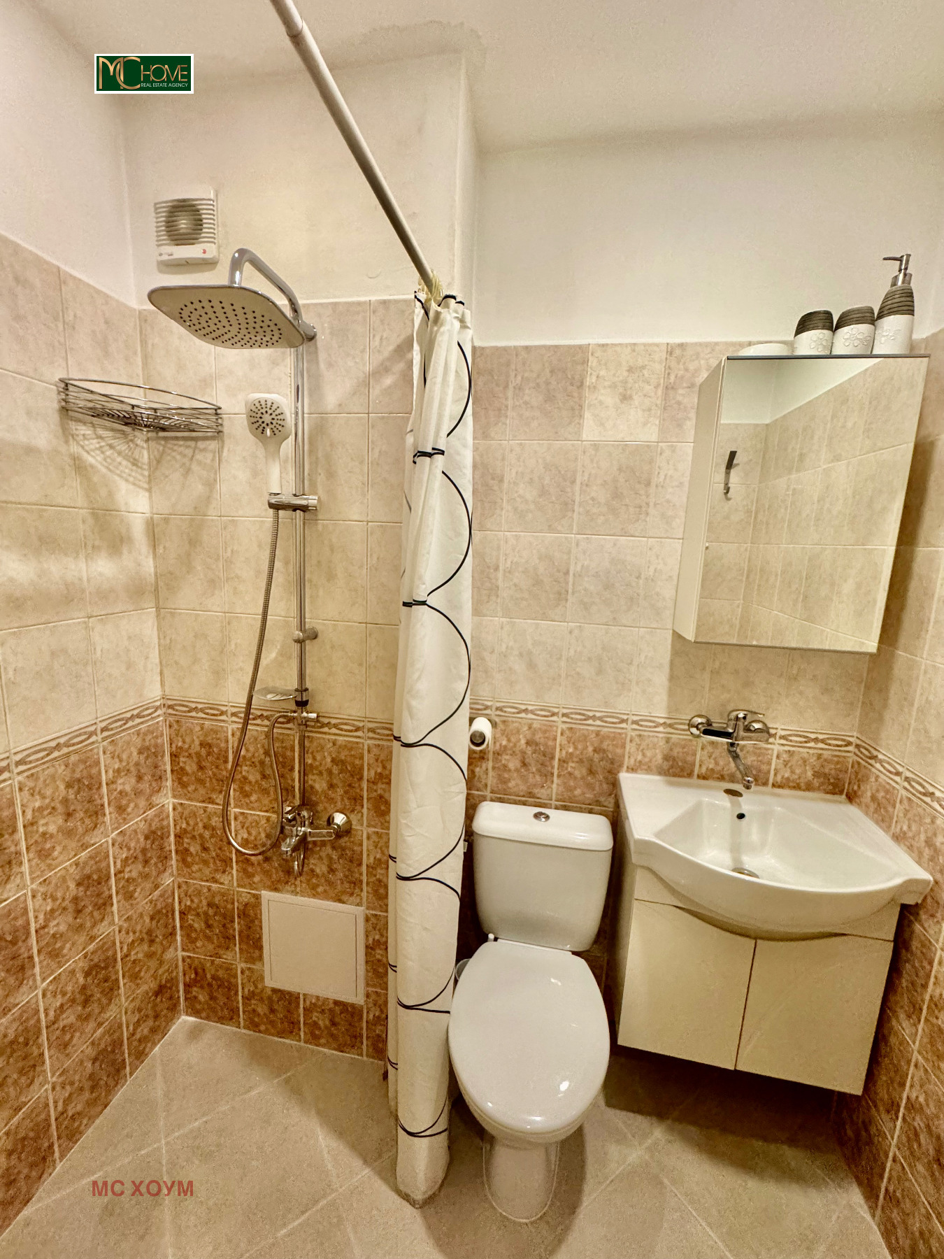 Продава 2-СТАЕН, гр. София, Зона Б-18, снимка 6 - Апартаменти - 54038839