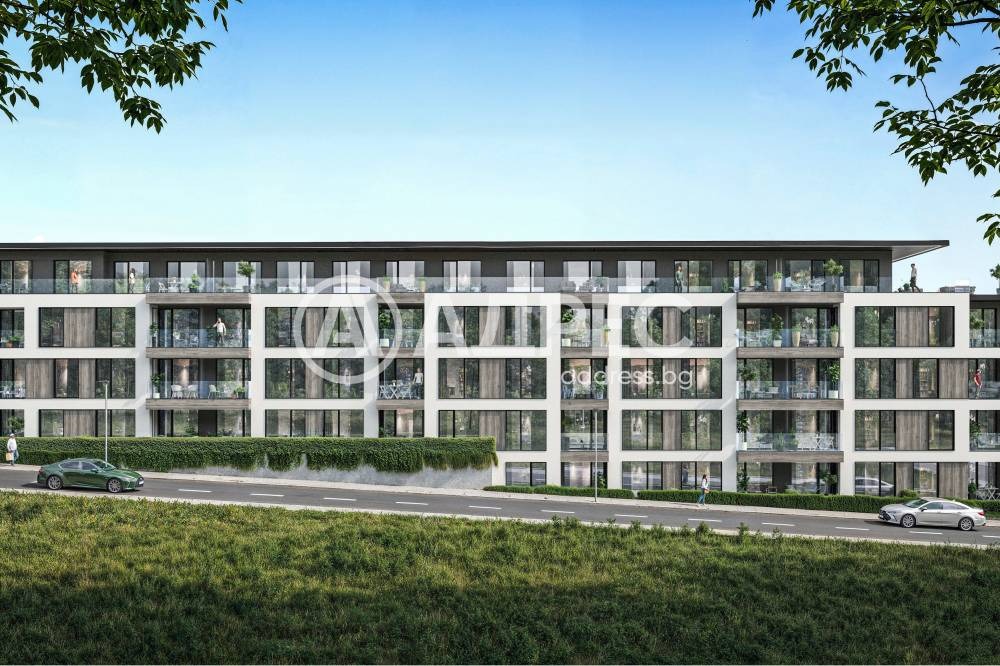 Продава 2-СТАЕН, гр. София, Малинова долина, снимка 4 - Апартаменти - 54122975