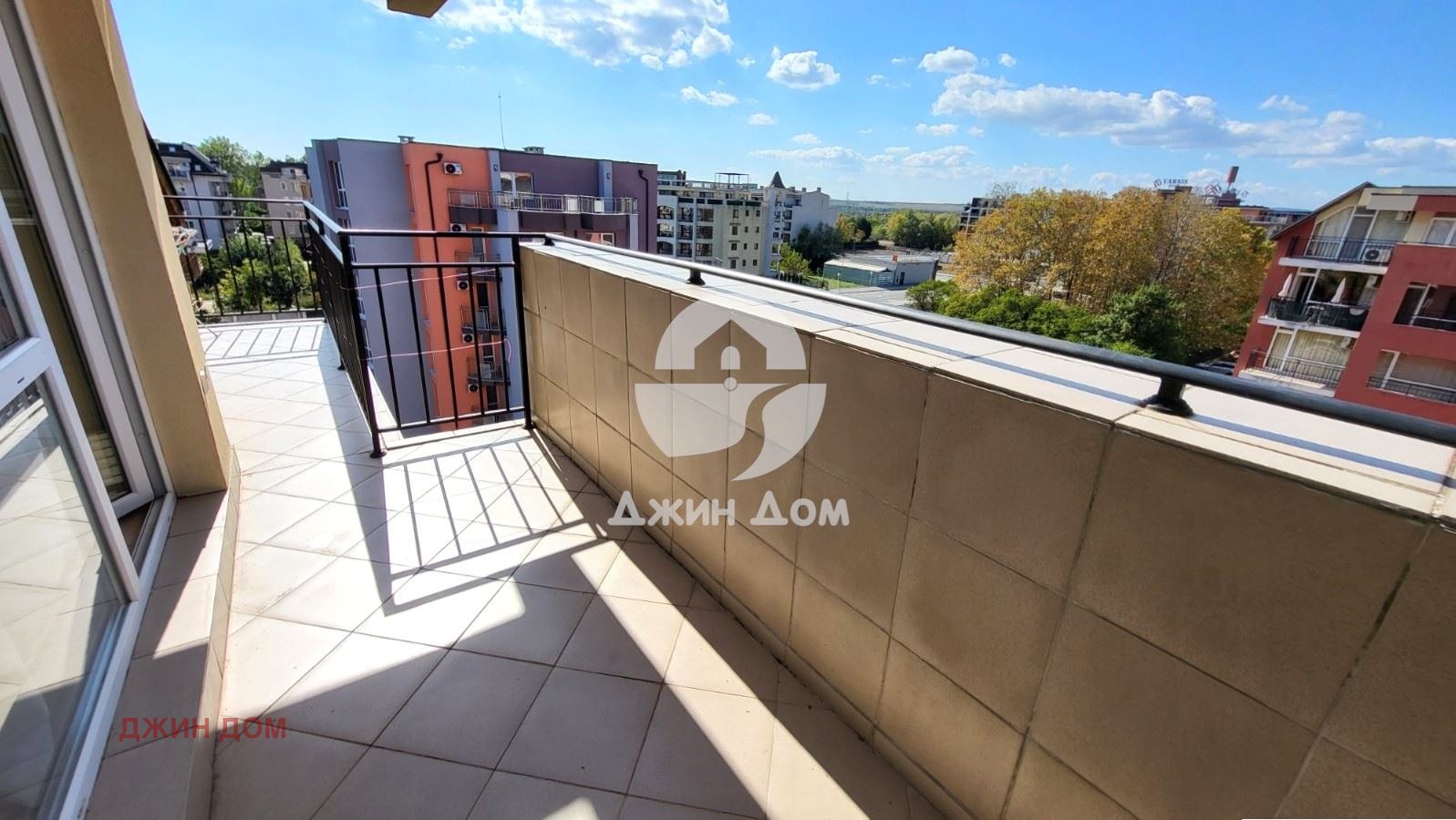 Продава 2-СТАЕН, к.к. Слънчев бряг, област Бургас, снимка 9 - Апартаменти - 54358855