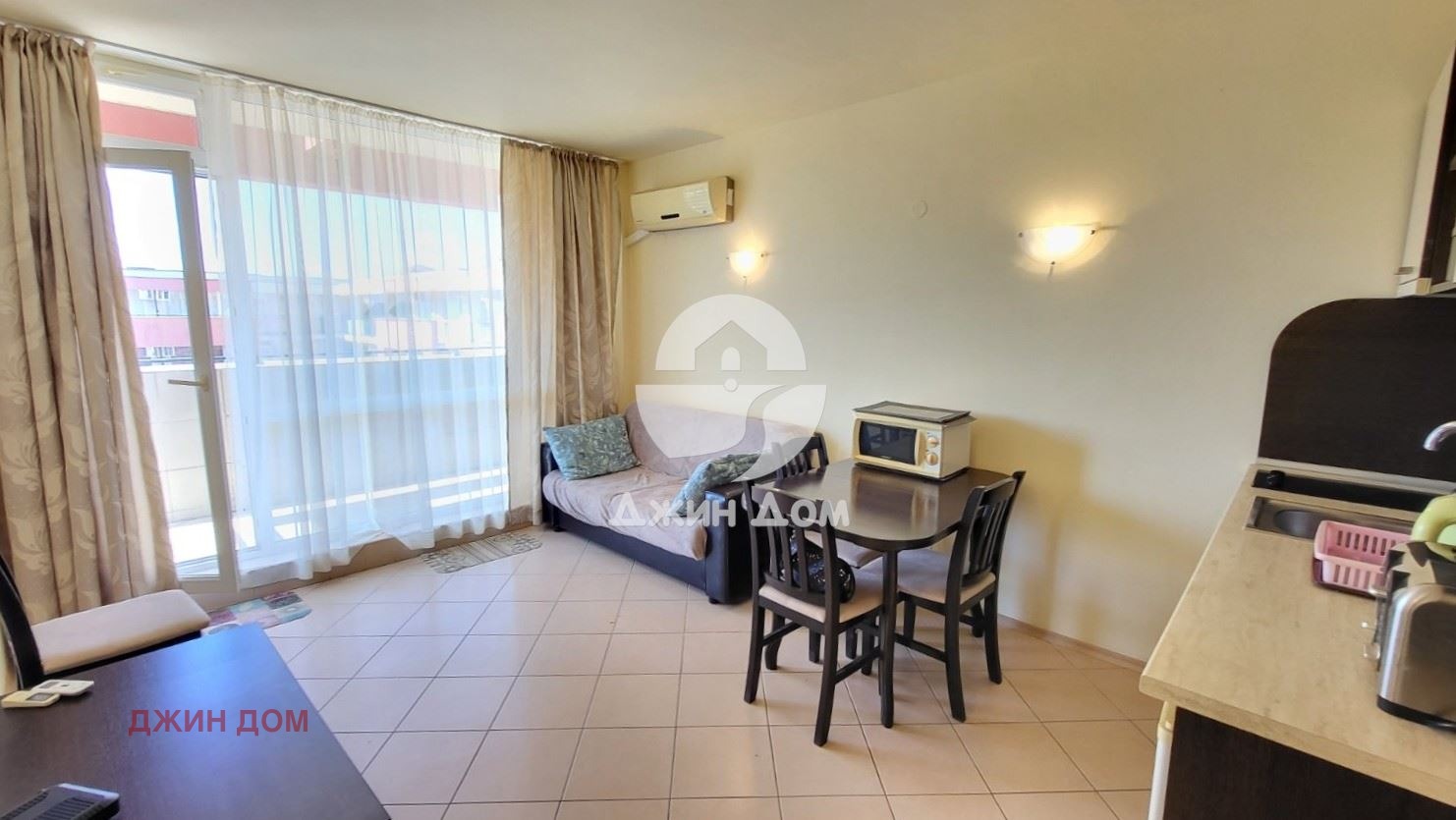 Продава 2-СТАЕН, к.к. Слънчев бряг, област Бургас