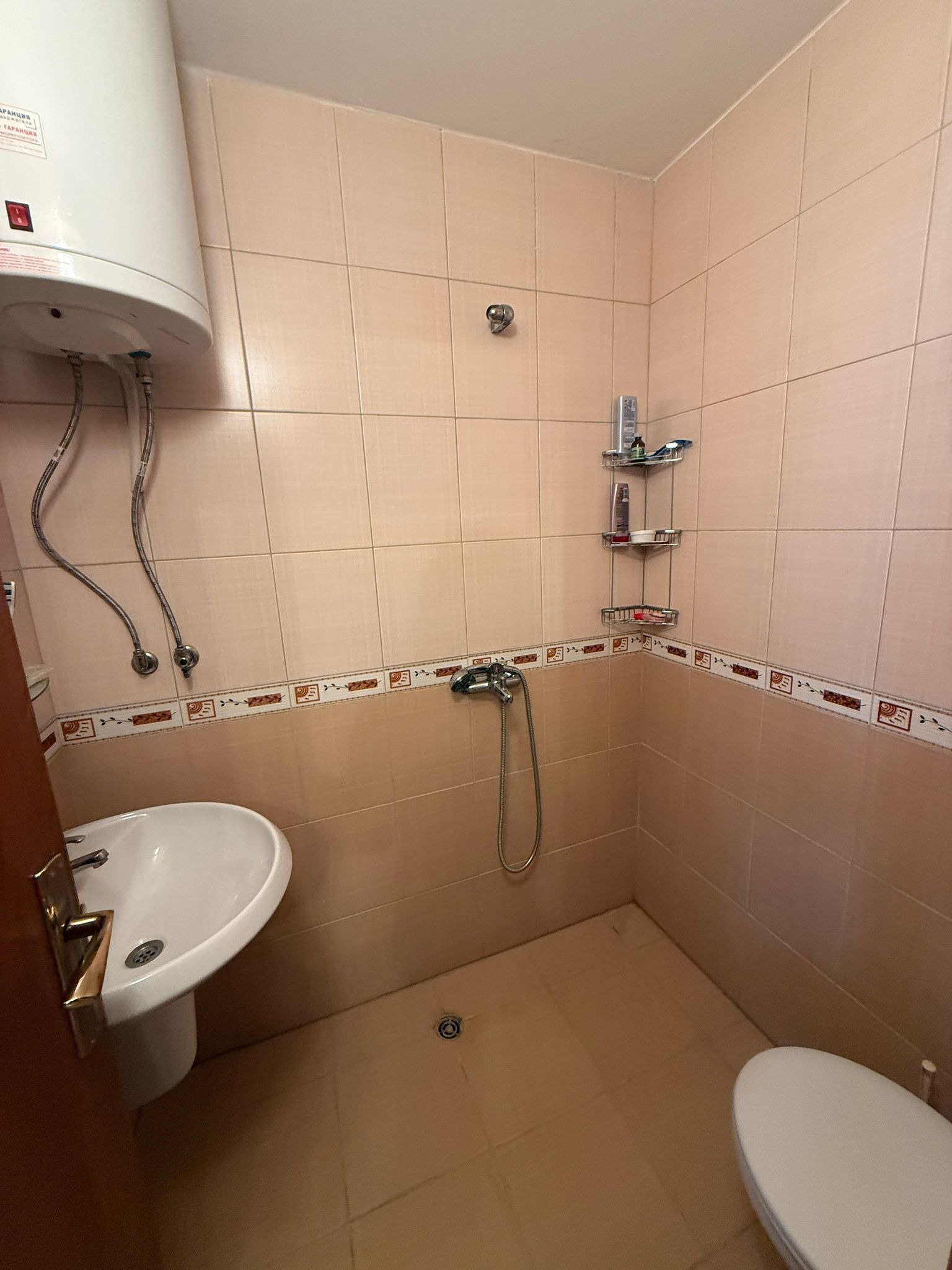 Продава 3-СТАЕН, к.к. Слънчев бряг, област Бургас, снимка 10 - Апартаменти - 54221589
