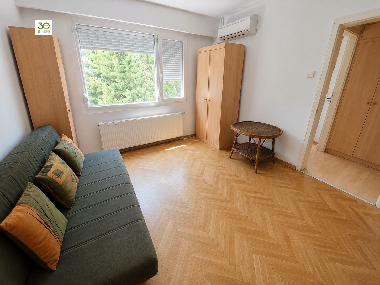 Продава 3-СТАЕН, гр. Варна, Трошево, снимка 6 - Апартаменти - 54259733