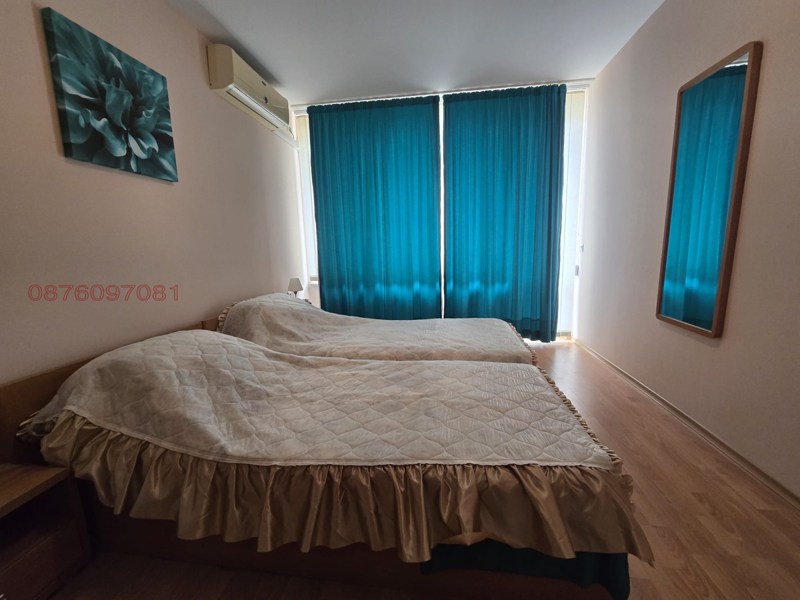 Продава 3-СТАЕН, гр. Свети Влас, област Бургас, снимка 5 - Апартаменти - 55289825