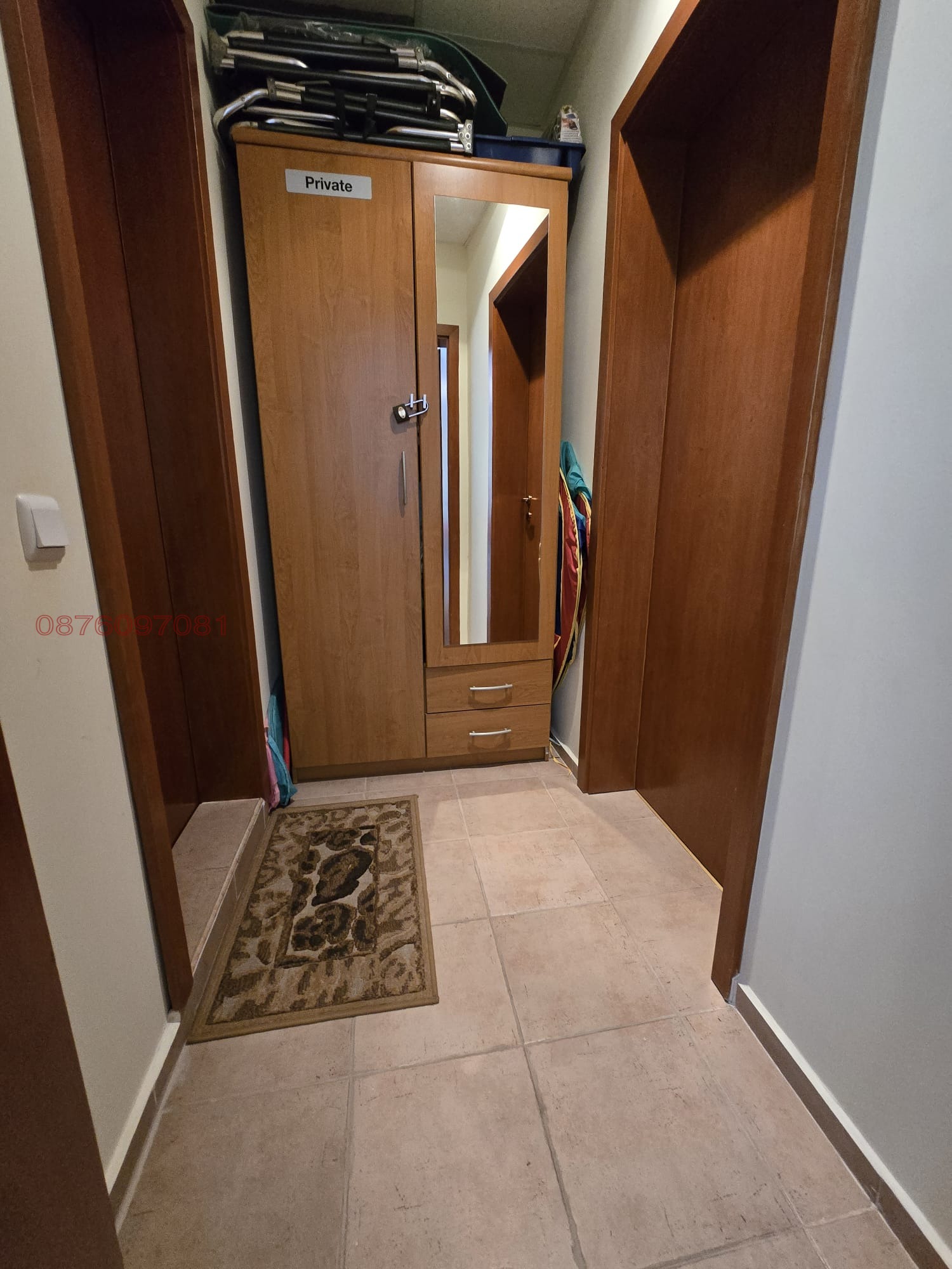 Продава 3-СТАЕН, гр. Свети Влас, област Бургас, снимка 7 - Апартаменти - 55289825