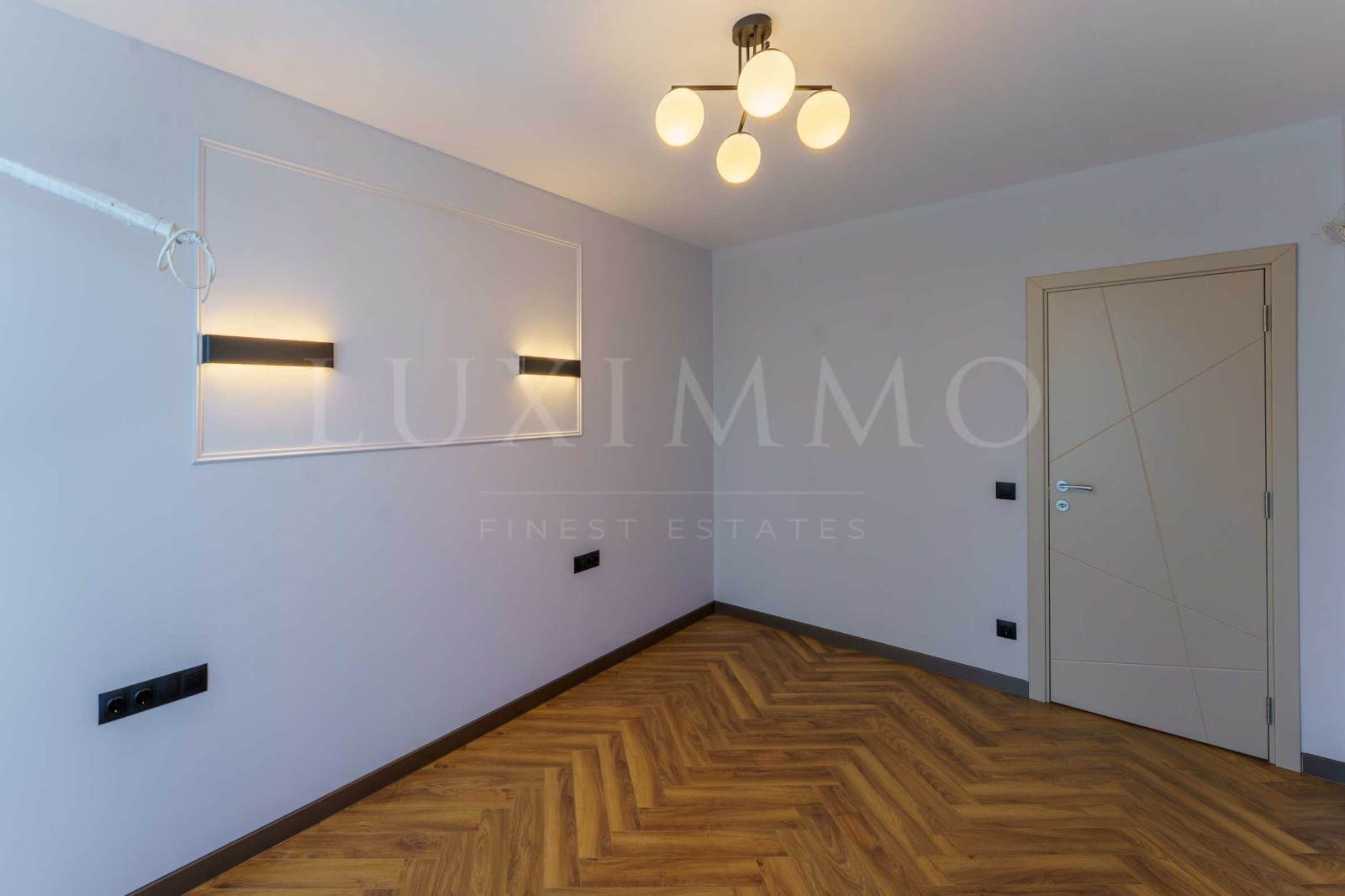 Продава 3-СТАЕН, гр. София, Овча купел, снимка 10 - Апартаменти - 55588614
