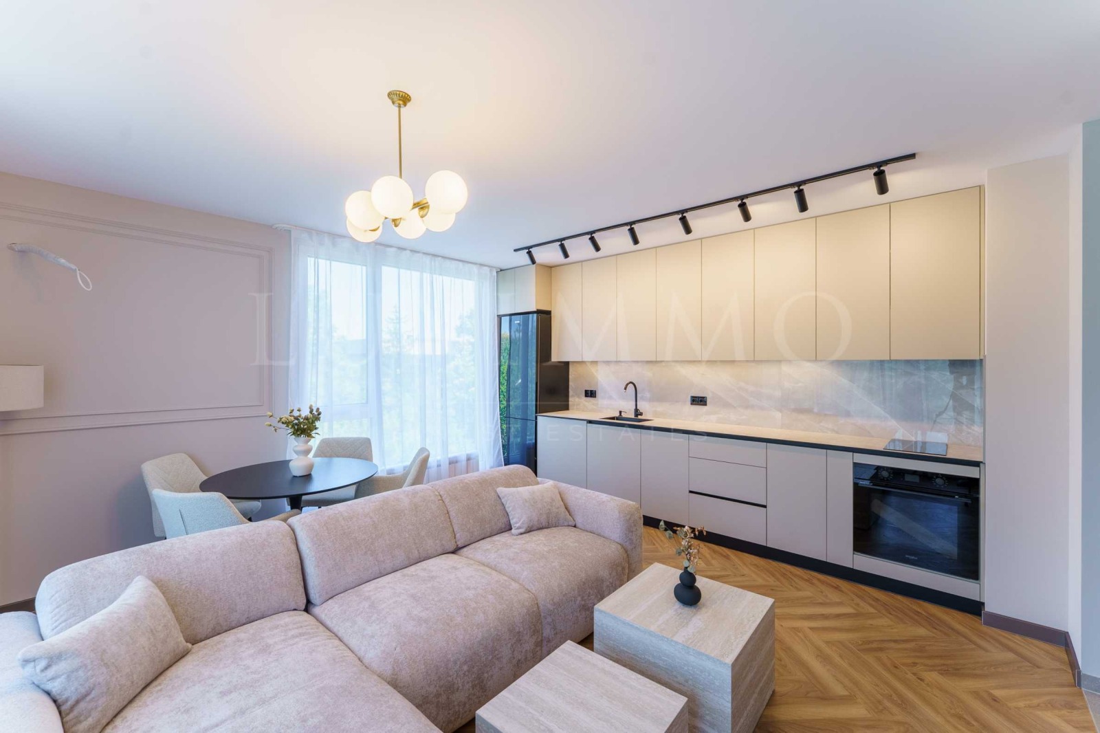 Продава 3-СТАЕН, гр. София, Овча купел, снимка 3 - Апартаменти - 55588614