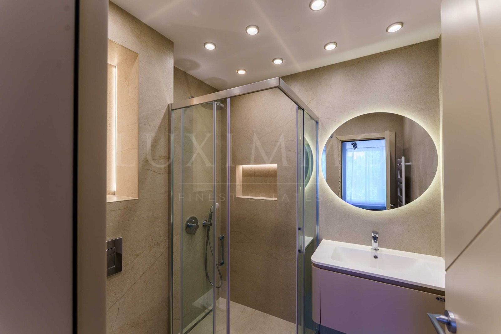 Продава 3-СТАЕН, гр. София, Овча купел, снимка 11 - Апартаменти - 55588614