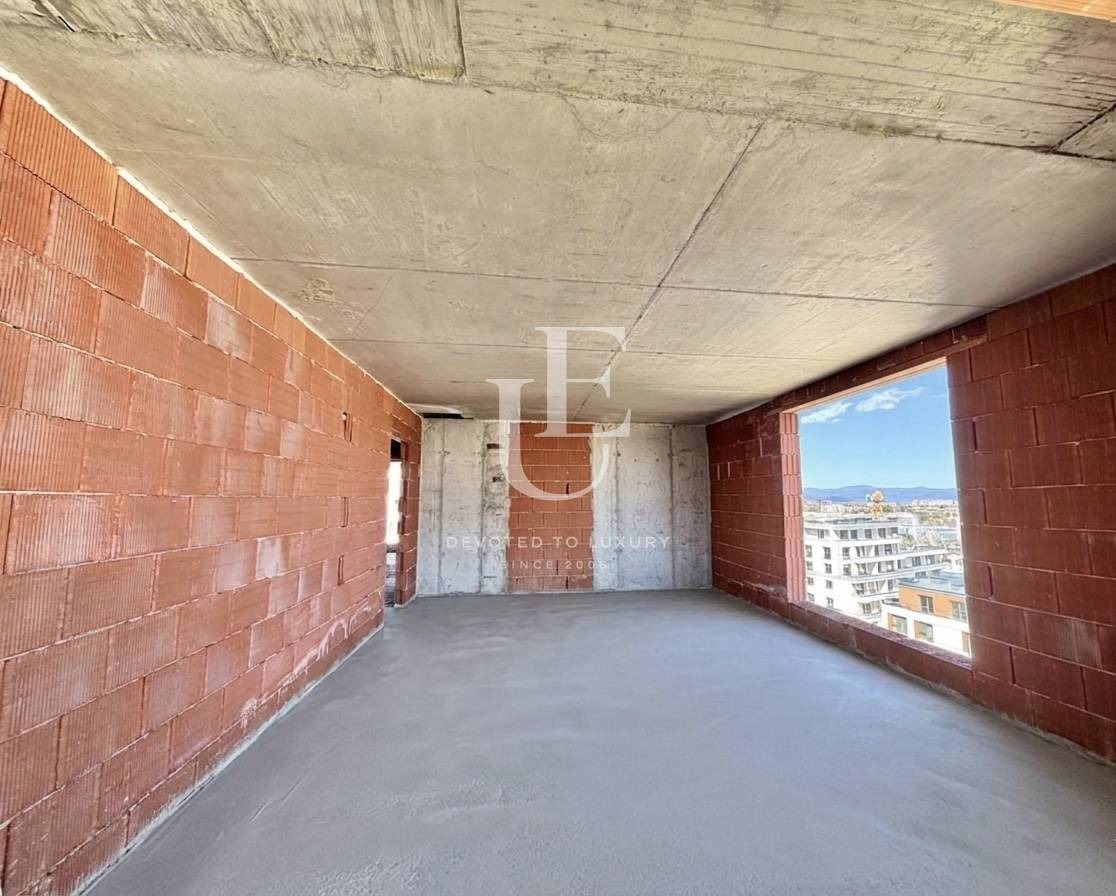 Продава 4-СТАЕН, гр. София, Овча купел 2, снимка 3 - Апартаменти - 54333033