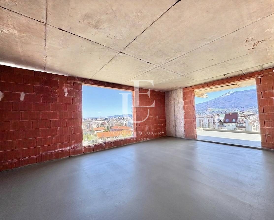 Продава 4-СТАЕН, гр. София, Овча купел 2