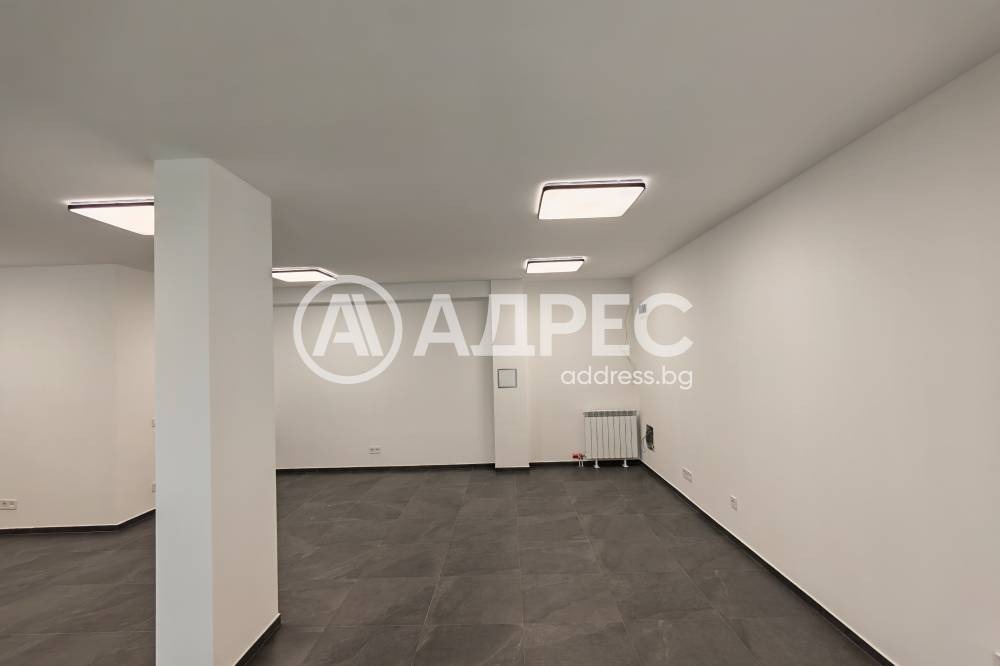 Продава ОФИС, гр. София, Красно село, снимка 10 - Офиси - 55456571