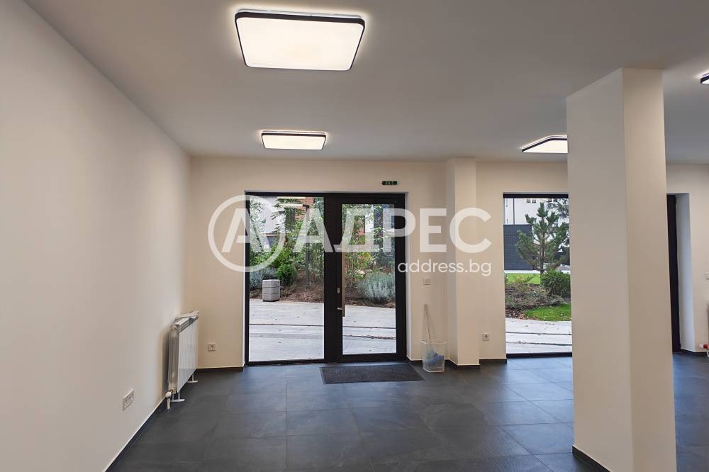 Продава ОФИС, гр. София, Красно село, снимка 6 - Офиси - 55456571