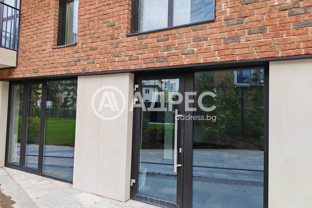 Продава ОФИС, гр. София, Красно село, снимка 13 - Офиси - 55456571