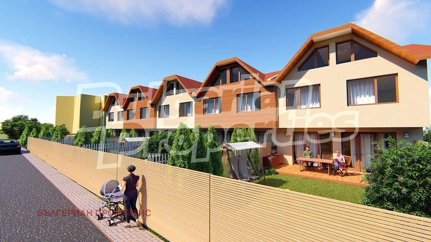 Продава КЪЩА, с. Нови хан, област София област, снимка 11 - Къщи - 53775691