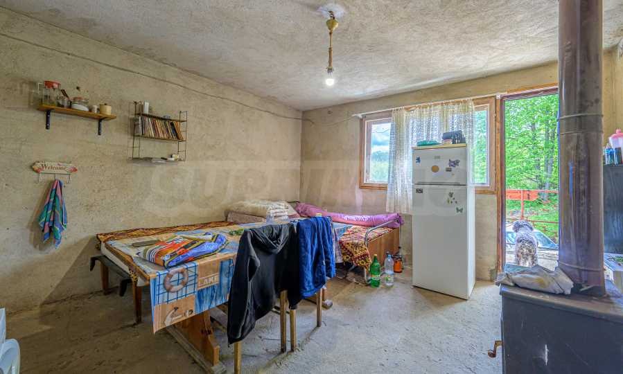 Продава КЪЩА, с. Врабча, област Перник, снимка 9 - Къщи - 54607232
