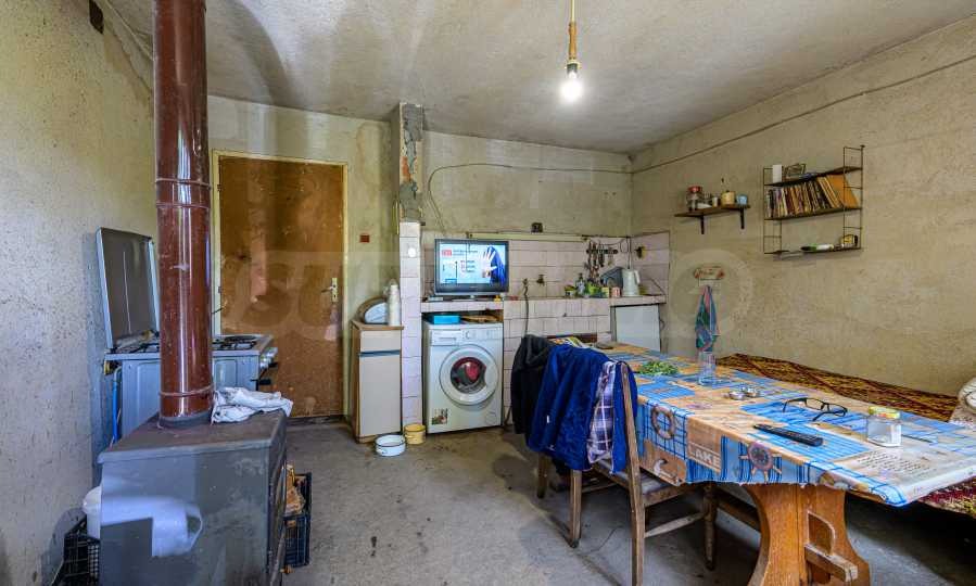 Продава КЪЩА, с. Врабча, област Перник, снимка 10 - Къщи - 54607232