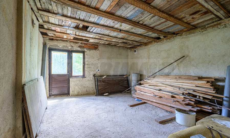Продава КЪЩА, с. Врабча, област Перник, снимка 16 - Къщи - 54607232