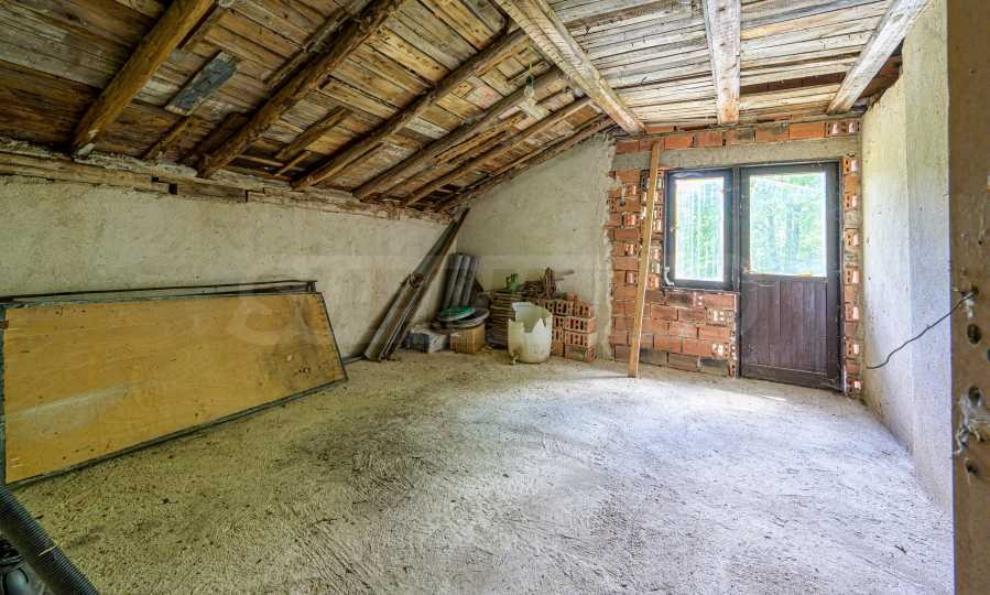 Продава КЪЩА, с. Врабча, област Перник, снимка 15 - Къщи - 54607232