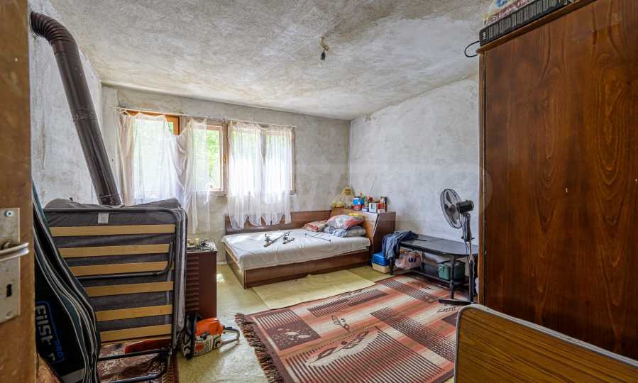 Продава КЪЩА, с. Врабча, област Перник, снимка 11 - Къщи - 54607232