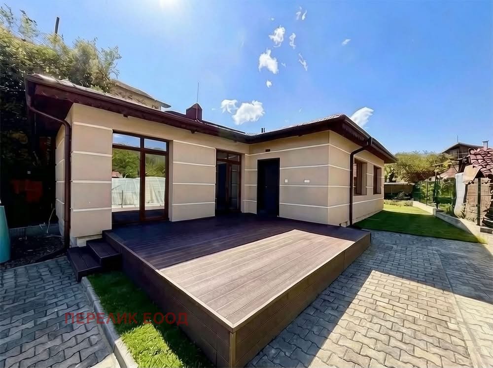 Продава КЪЩА, гр. Крън, област Стара Загора