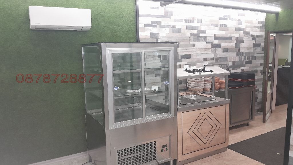 Продава ЗАВЕДЕНИЕ, гр. София, Гео Милев, снимка 10 - Заведения - 55176726