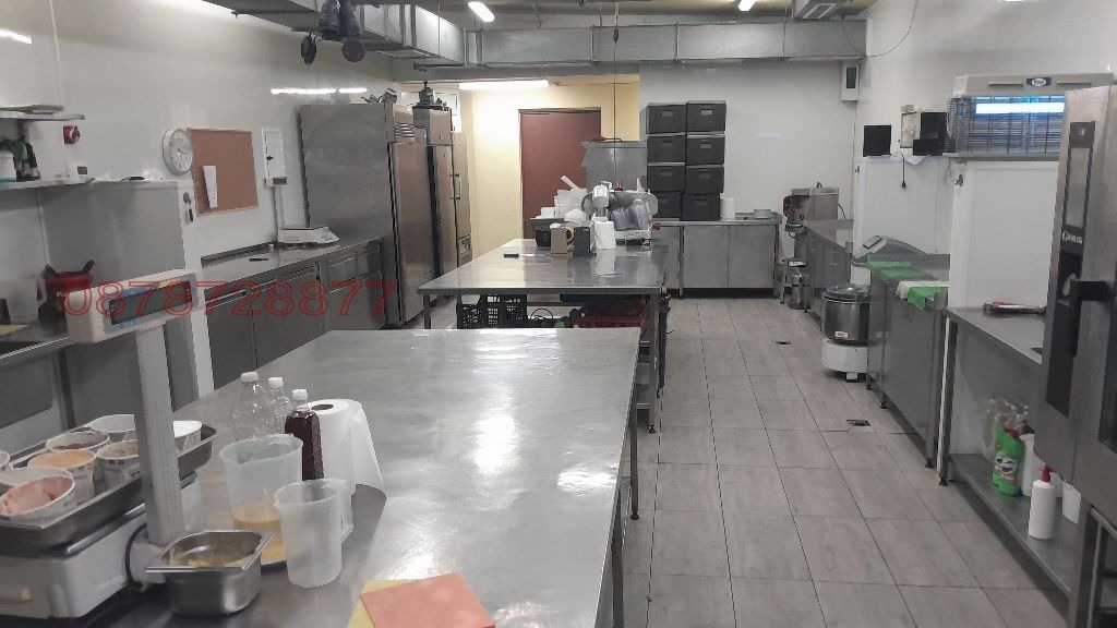 Продава ЗАВЕДЕНИЕ, гр. София, Гео Милев, снимка 3 - Заведения - 55176726