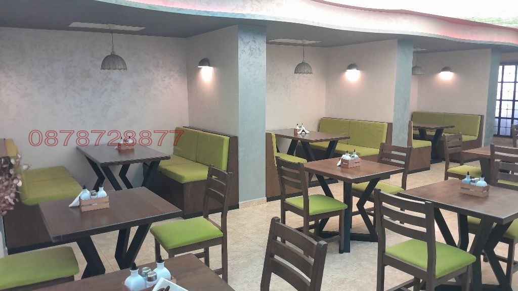Продава ЗАВЕДЕНИЕ, гр. София, Гео Милев, снимка 12 - Заведения - 55176726