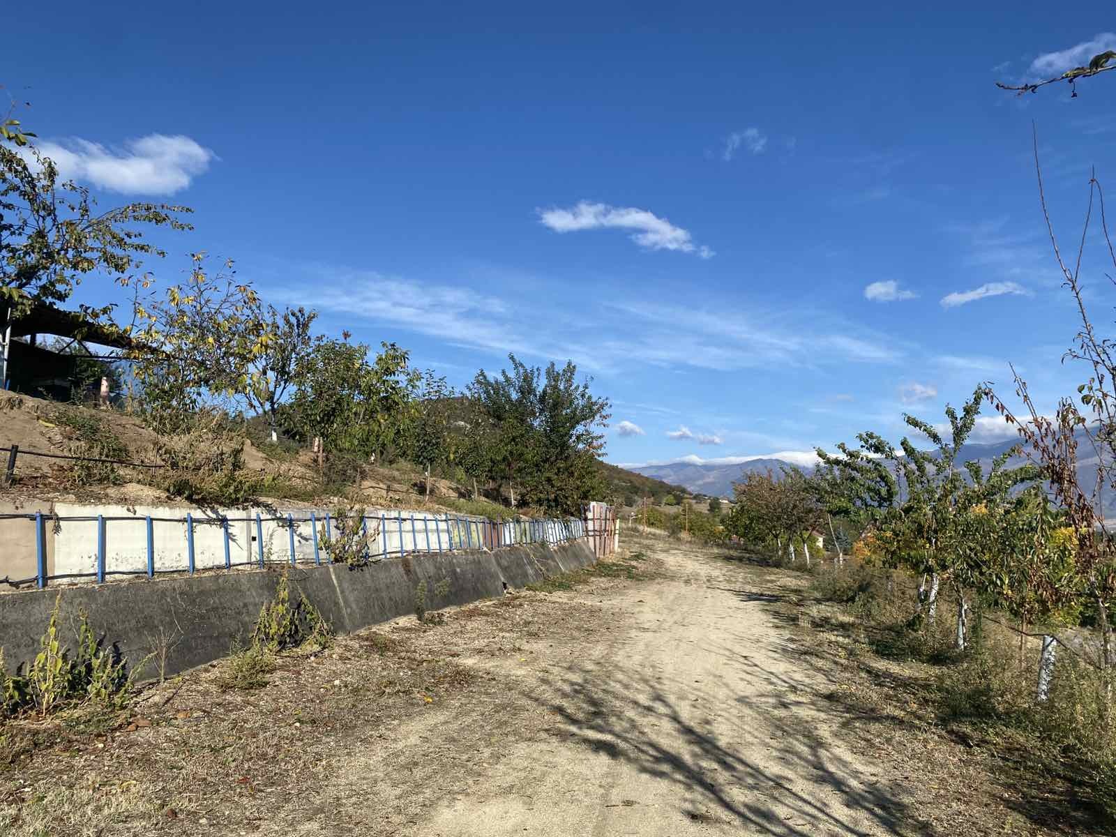 Продава ПАРЦЕЛ, с. Бегунци, област Пловдив, снимка 9 - Парцели - 56576494