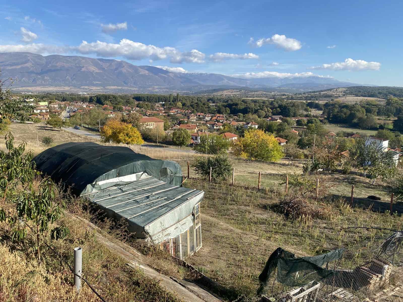 Продава ПАРЦЕЛ, с. Бегунци, област Пловдив, снимка 17 - Парцели - 56576494