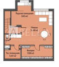 Продава КЪЩА, град София, с. Панчарево • 616480 € / 1205730.08 лв. • 13994670 4