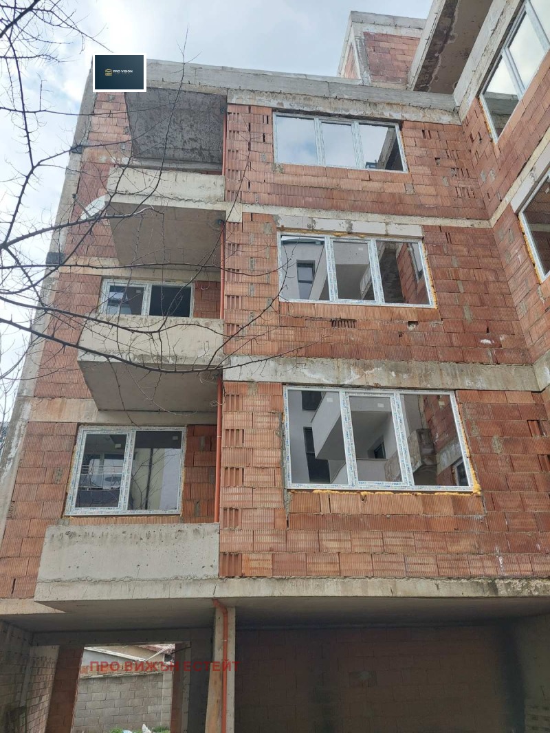 Продава 2-СТАЕН в град Варна, Гранд Мол - 52 кв.м / 107 600 € » 210 447.31 лв., ПРО ВИЖЪН ЕСТЕЙТ