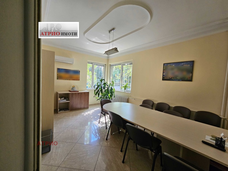Продава ОФИС в град София, Център - 110 кв.м / 550 000 € » 1 075 706.50 лв., АТРИО