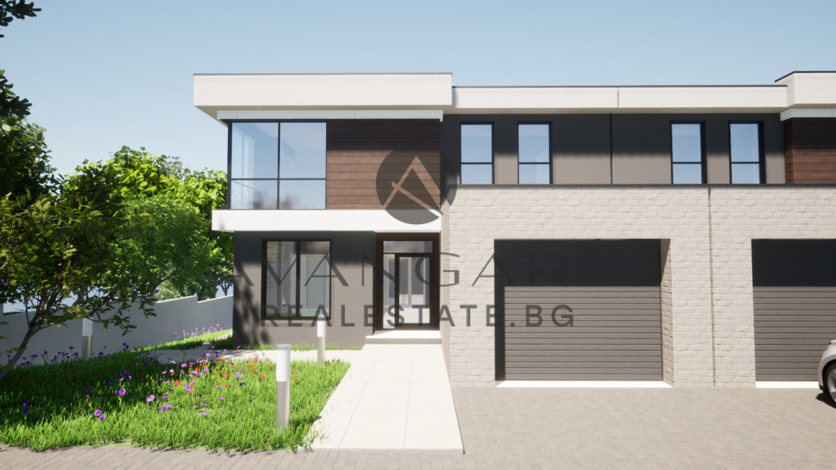 Продава КЪЩА | Imot.bg — изображение 3