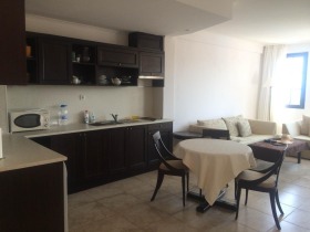 Studie Obzor, region Burgas