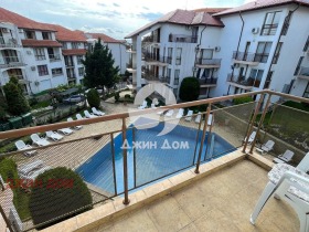 2 chambres Sveti Vlas, région Bourgas 13