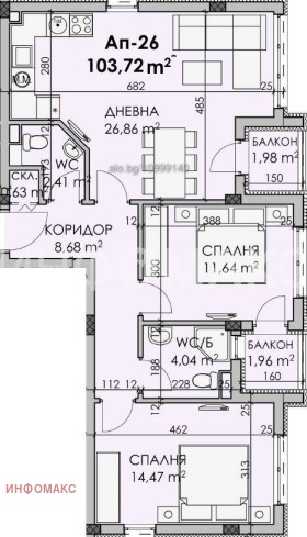 ������ ������� 3-�����