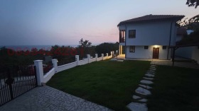 Hus Balchik, region Dobrich 3