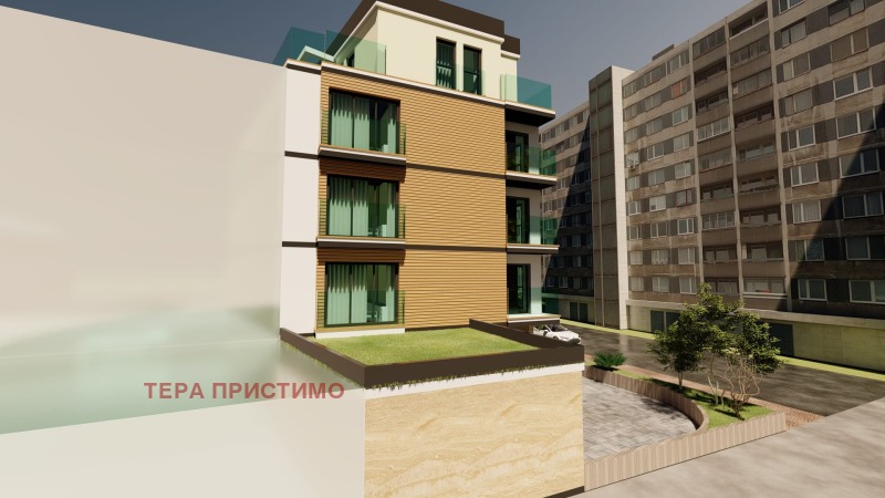 Продава 1-СТАЕН, гр. Русе, Широк център, снимка 6 - Aпартаменти - 48988556