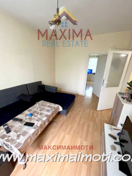 Продава  2-стаен град Пловдив , Център , 60 кв.м | 41762961 - изображение [2]