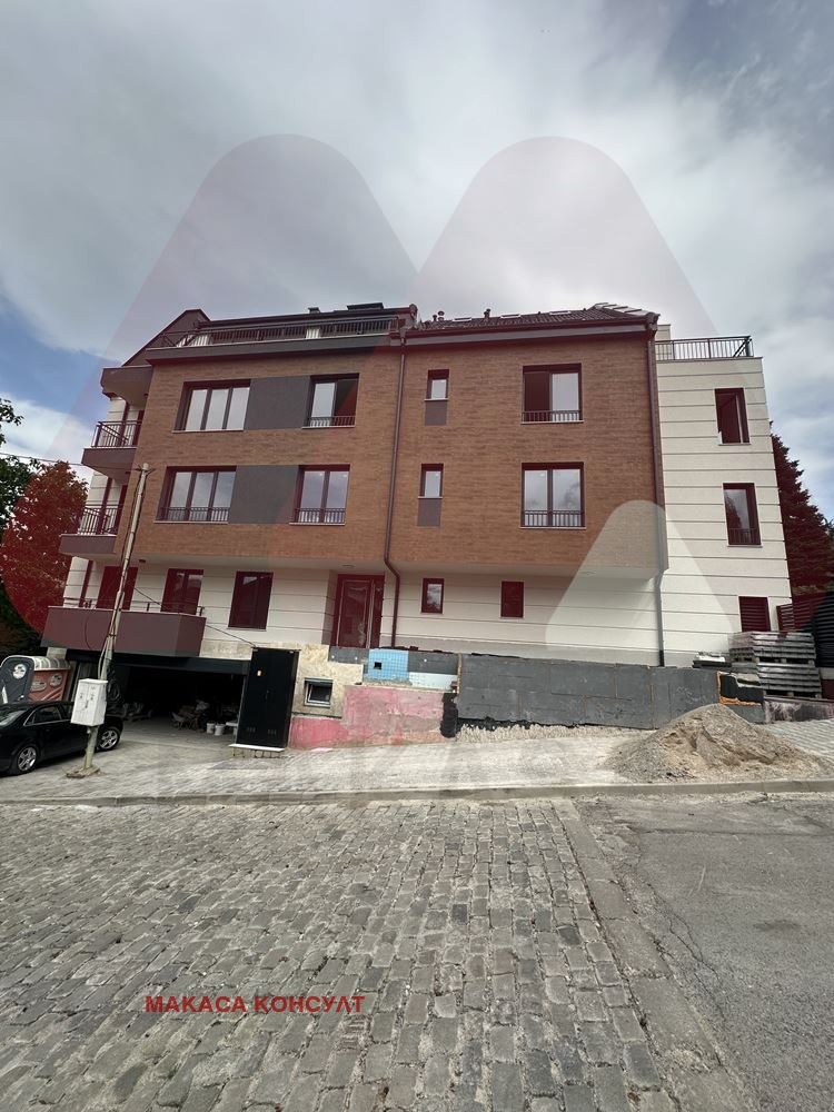 Satılık  1 yatak odası Sofia , Boyana , 91 metrekare | 80629444 - görüntü [17]