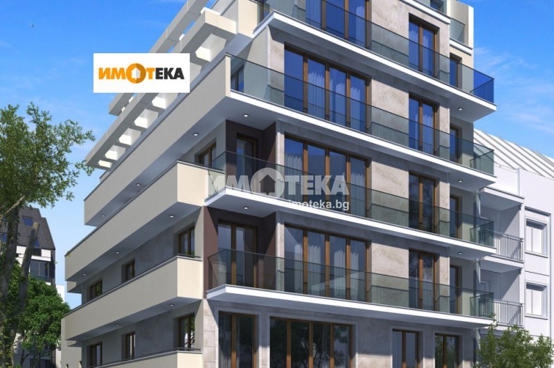 Продава 2-СТАЕН, гр. Варна, Център, снимка 1 - Aпартаменти - 47193233