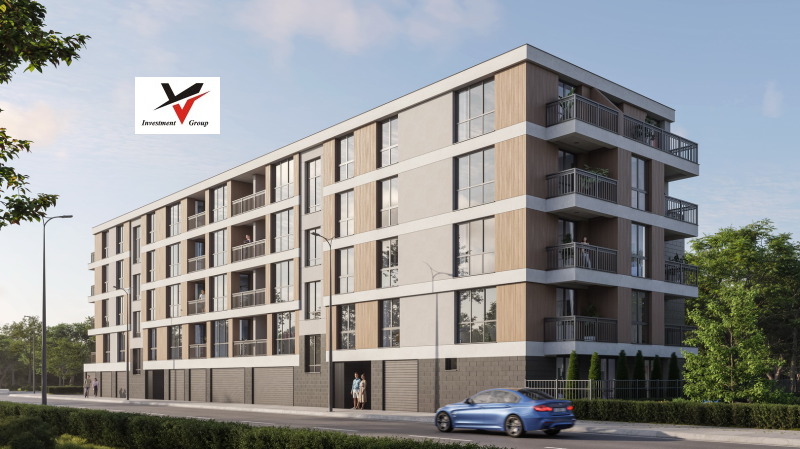 Продава  2-стаен град София , Овча купел , 75 кв.м | 80452932 - изображение [4]